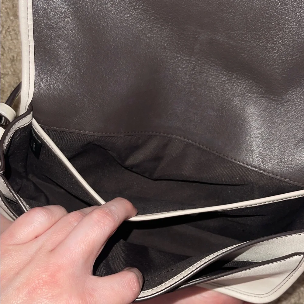 Coach Dinky Crossbody Bag - Picture 8 of 11